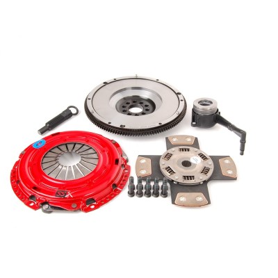 South Bend Stage 4 Clutch Kit